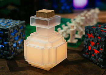 O outro lado dos mods de "Minecraft"