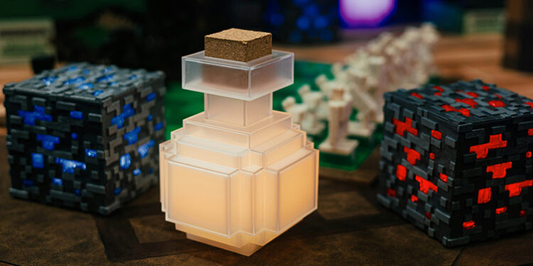 O outro lado dos mods de "Minecraft"