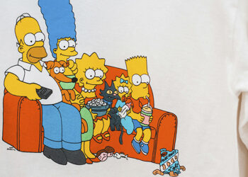 "Os Simpsons" vão voltar ao grande ecrã!