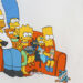"Os Simpsons" vão voltar ao grande ecrã!