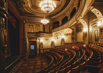 "InterTeatro" abre inscrições (para o Ensino Secundário)