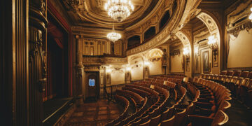 "InterTeatro" abre inscrições (para o Ensino Secundário)