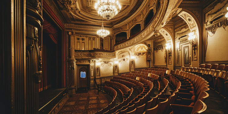 "InterTeatro" abre inscrições (para o Ensino Secundário)