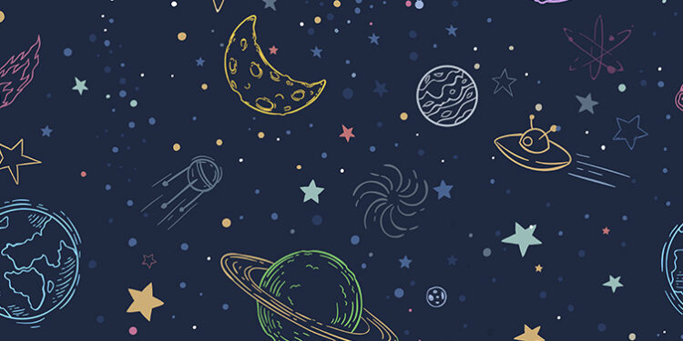 "Semana Mundial do Espaço" vai aterrar (no Pavilhão do Conhecimento)