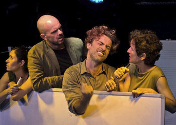 "A Escola" debate o futuro da Educação!