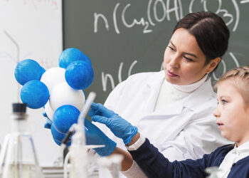 "Educar Tem Ciência" debate práticas e projetos de intervenção!