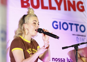 Mimicat, Márcia Lopes e Oker levam o Bullying “ao quadro”