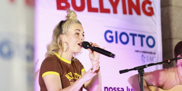 Mimicat, Márcia Lopes e Oker levam o Bullying “ao quadro”