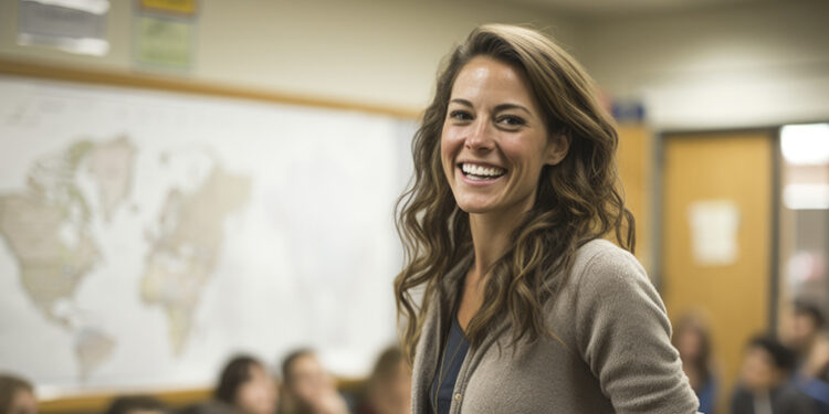 Os professores do Ensino Secundário revela (mais) resistência à Inteligência Artificial