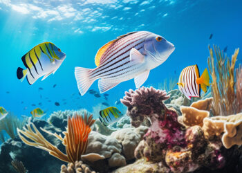 Oceanário de Lisboa anuncia bilhetes (a 15€)