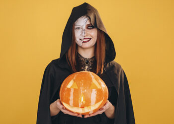 Zoomarine celebra o Halloween (com concursos de máscaras)