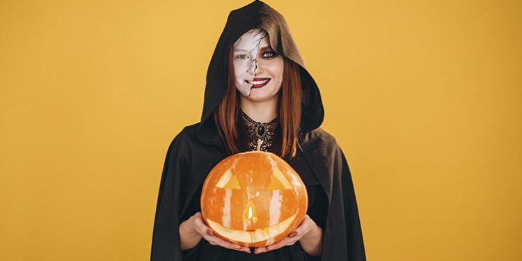 Zoomarine celebra o Halloween (com concursos de máscaras)