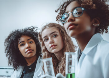 Oeiras acolhe “Nacional Science On Stage”