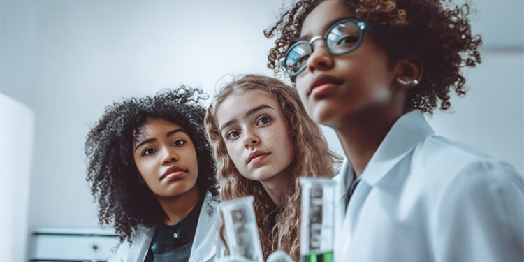 Oeiras acolhe “Nacional Science On Stage”