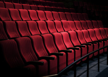 "League of Legends" vai ter uma sessão exclusiva (no grande ecrã)