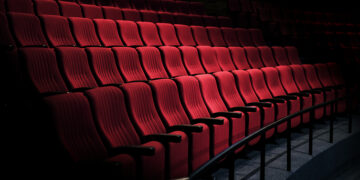 "League of Legends" vai ter uma sessão exclusiva (no grande ecrã)