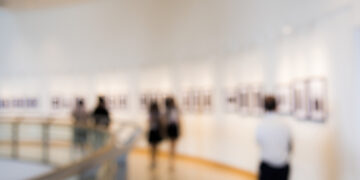 Pavilhão do Conhecimento será o habitat de uma exposição (temporária)