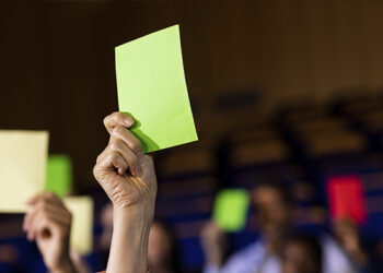 "Faz Lisboa" promove Literacia Democrática (no Ensino Secundário)