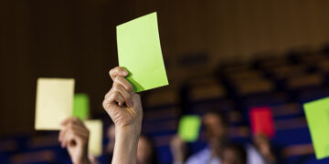 "Faz Lisboa" promove Literacia Democrática (no Ensino Secundário)