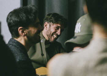 Mundo Secreto, Fingertips, Diana Lucas e Patrícia Candoso juntam-se ao "Cantar Morangos"