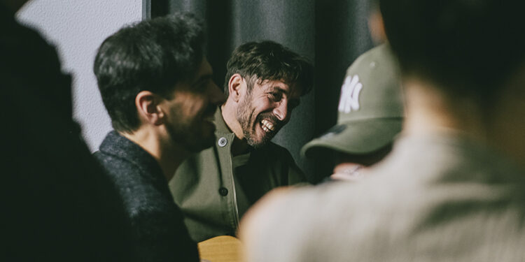 Mundo Secreto, Fingertips, Diana Lucas e Patrícia Candoso juntam-se ao "Cantar Morangos"