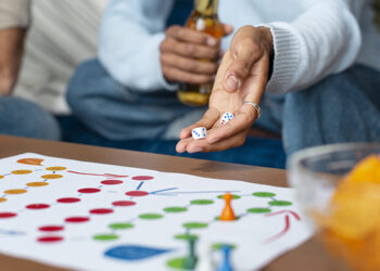 #3 board games para revolucionar convívios (entre amigos)