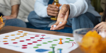 #3 board games para revolucionar convívios (entre amigos)