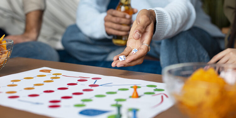 #3 board games para revolucionar convívios (entre amigos)