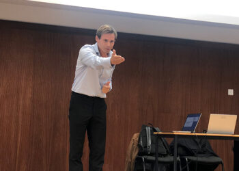 Escola Secundária João de Barros impulsiona "Competências Pessoais e Interpessoais"