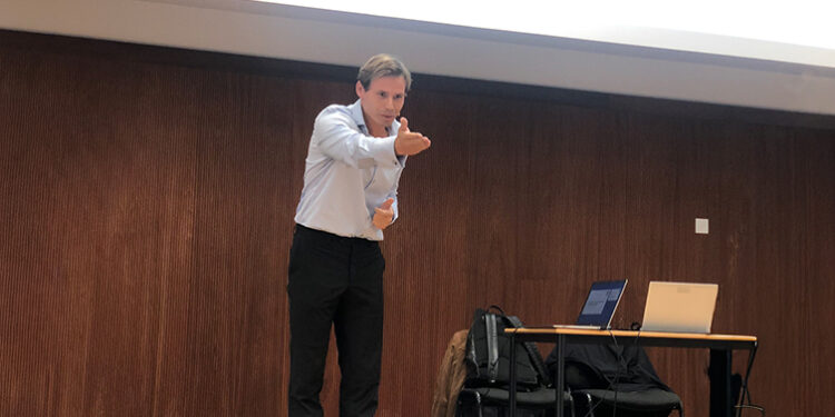 Escola Secundária João de Barros impulsiona "Competências Pessoais e Interpessoais"