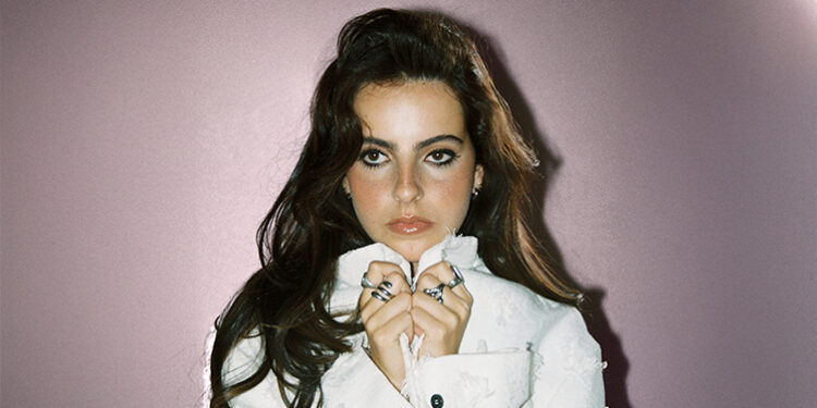 Rita Rocha anuncia concerto de apresentação do álbum "8 ou 80"