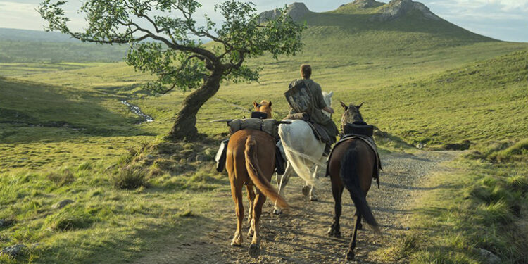 "A Knight of the Seven Kingdoms" já tem data de estreia!