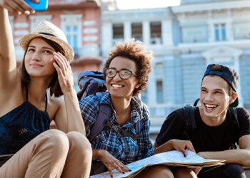 Chamusca recebe roadshow "Erasmus+"