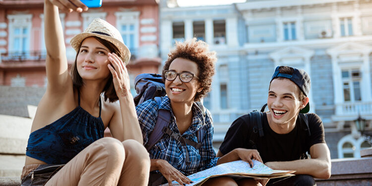 Chamusca recebe roadshow "Erasmus+"