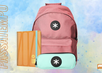 Dá um boost à tua rotina com a Antartik!