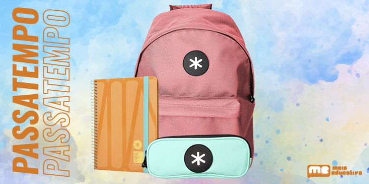 Dá um boost à tua rotina com a Antartik!