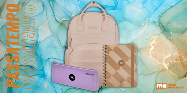 Dá um boost à tua organização e ganha prémios Antartik incríveis!