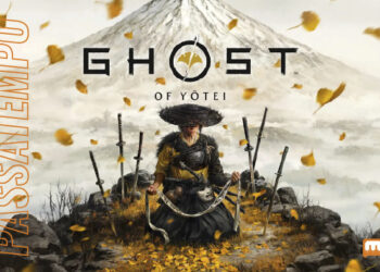 Aceitas o desafio de Yōtei? Prepara o comando — o terror vai começar!