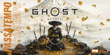 Aceitas o desafio de Yōtei? Prepara o comando — o terror vai começar!