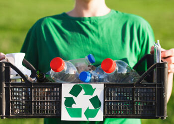 EMARP estimula ações criativas (sobre a prevenção de resíduos)