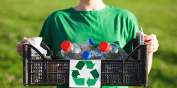 EMARP estimula ações criativas (sobre a prevenção de resíduos)