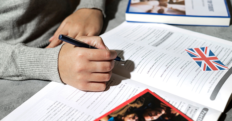 O domínio do Inglês sofre mudanças estruturais (em Portugal)