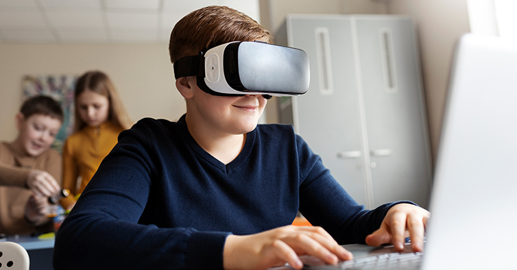 Governo ambiciona oferecer um tutor de Inteligência Artificial