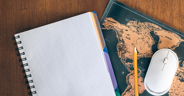 Escola Secundária Dr. José Afonso anuncia "Erasmus+ Climaverse"