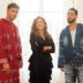 David Carreira, Syro e Daniela Mercury lançam "Quanto Tempo Tem"