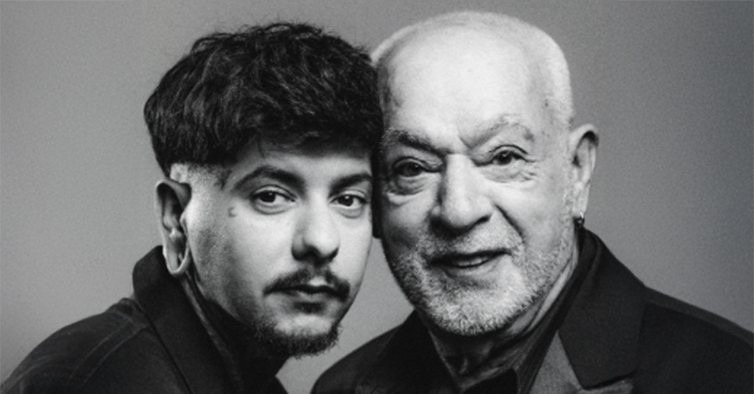 AGIR anuncia concerto com Paulo de Carvalho (em Lisboa)