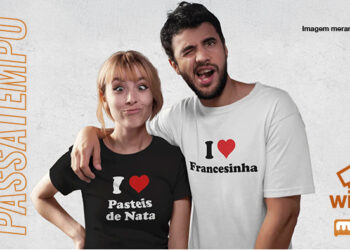 Ganha uma t-shirt da Wishirt — t-shirts personalizadas à tua escolha!