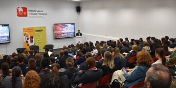 Estudantes e profissionais juntam-se no arranque da 4ª edição do ISCE Tourism PAP Challenge 2025