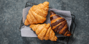 "O Melhor Croissant da Rua" tem novos sabores