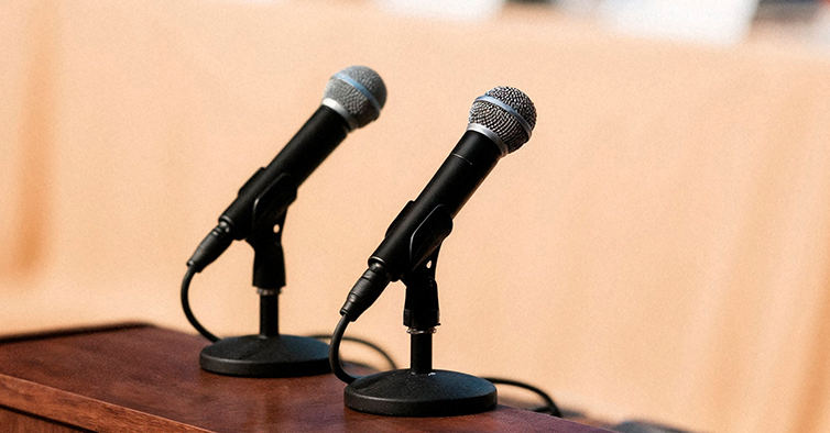 Oeiras leva candidatos presidenciais a debater (no Taguspark)